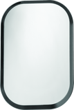 Kuryakyn Antenna Hole Filler Chrome - 3107