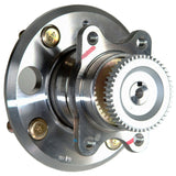 MOOG 01-06 Kia Optima Rear Hub Assembly - 512190