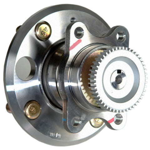 MOOG 01-06 Kia Optima Rear Hub Assembly - 512190