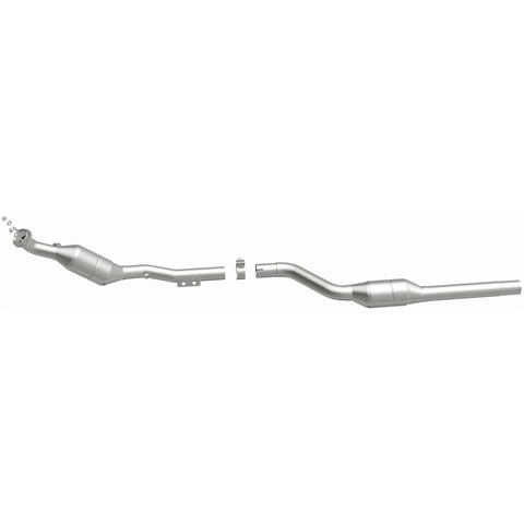 MagnaFlow Conv DF 00-02 Mercedes E430 4.3L - 24036