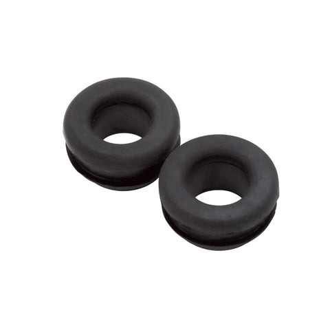 Edelbrock 1 1/4 PCV Grommets 1Pr - 8094