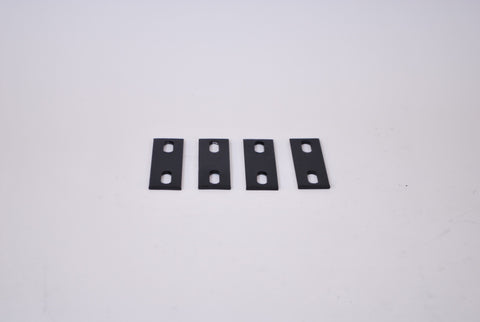 Hellwig 07-13 GM Trucks Additional Sway Bar Spacer Kit (for 6Spd Auto) - 7799