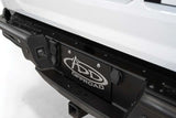 Addictive Desert Designs 21-23 Ford F-150 PRO Bolt-On Rear Bumper w/ Back-up Sensor Cutouts - R198571280103