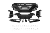 DV8 17-22 Ford Super Duty F-250/F-350 Spec Series Front Bumper - FBFF2-07