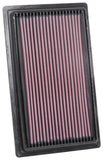 K&N 04-07 Subaru STi K&N Drop In Air Filter - 33-2075