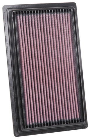 K&N 04-07 Subaru STi K&N Drop In Air Filter - 33-2075