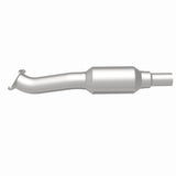 MagnaFlow Direct Fit Catalytic Converter 09 Matrix S 2.4L Rear OEM - 49501