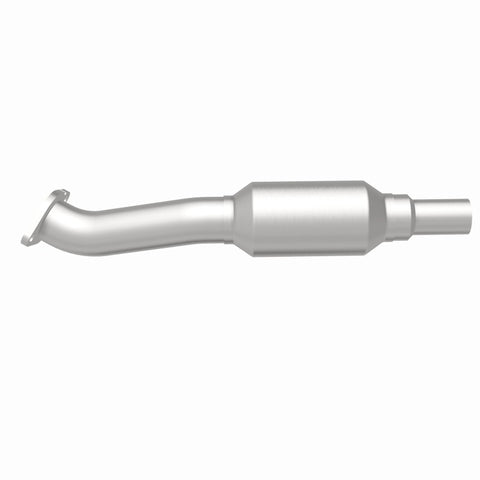 MagnaFlow Direct Fit Catalytic Converter 09 Matrix S 2.4L Rear OEM - 49501