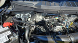 J&amp;L 2011-2024 Ford F-150 2.7L/3.5L/5.0L Passenger Side Oil Separator 3.0 - Black Anodized - 3016P-B