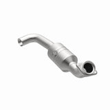 MagnaFlow 11-14 Ford F-150 5.0L Direct Fit CARB Compliant Right Catalytic Converter - 5551138