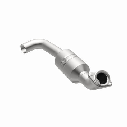 MagnaFlow 11-14 Ford F-150 5.0L Direct Fit CARB Compliant Right Catalytic Converter - 5551138
