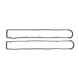 Cometic 88-02 Nissan RB20/25/26 Rubber Valve Cover Set - C4552