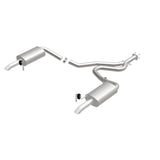 MagnaFlow SYS Cat-Back 80-82 Corvette 5.7L - 16889
