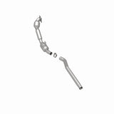 MagnaFlow Direct Fit Catalytic Converter 06-08 VW Passat 2.0L - 51361