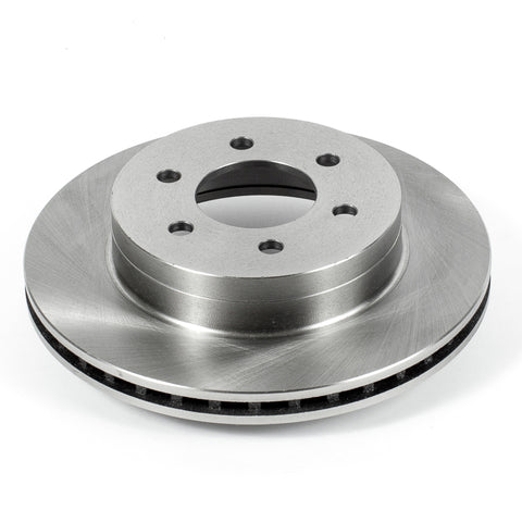 Power Stop 97-02 Dodge Dakota Front Autospecialty Brake Rotor - AR8738