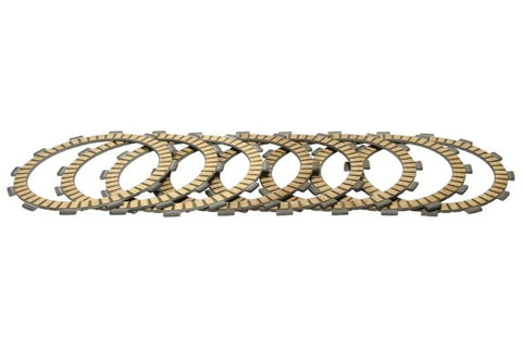 Wiseco Clutch Fiber Kit - 8 Fiber Clutch Basket - WPPF080