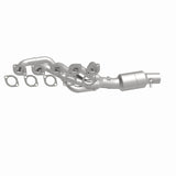 MagnaFlow Conv DF BMW M5-6 06-08 D/S OEM - 49803
