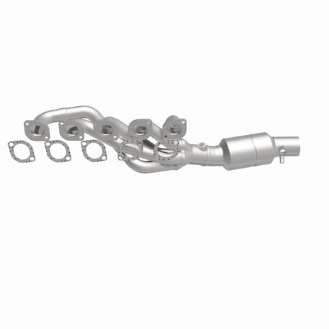 MagnaFlow Conv DF BMW M5-6 06-08 D/S OEM - 49803