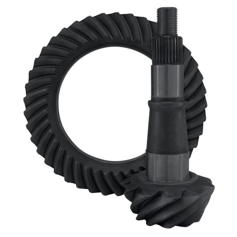 Yukon Gear High Performance Gear Set For GM 9.25in IFS Reverse Rotation in a 3.73 Ratio - YG GM9.25-373R
