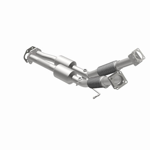 MagnaFlow Direct Fit Catalytic Converter 2010-2014 Volvo XC90 3.2 - 21-506