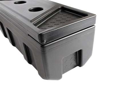 Dee Zee Universal Tool Box - Specialty Utility Chest Plastic 35In - DZ6535P