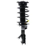 KYB 13-20 Ford Fusion FWD Front Left Strut-Plus - SR4722