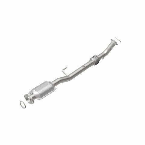 MagnaFlow Conv DF 07-09 Toyota Camry 2.4L - 23002