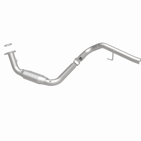 MagnaFlow Conv DF 02-05 Escalade 6.0L Driver Side - 51878