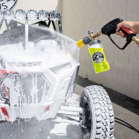 Chemical Guys Big Mouth Max Release Foam Cannon - EQP324