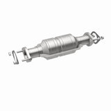MagnaFlow Conv DF 09-11 Chevrolet Aveo 1.6L (Rear) - 51469