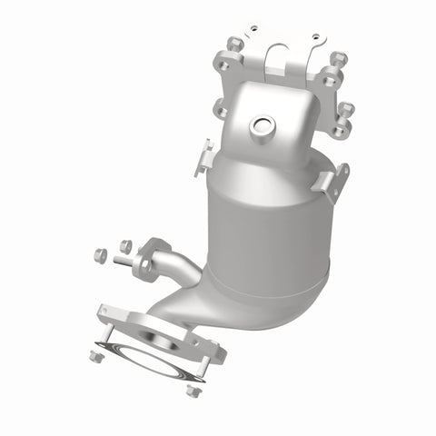 MagnaFlow Direct Fit Catalytic Converter 2021 Nissan Altima Single Manifold 2.5L - 290062