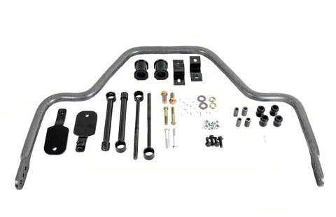 Hellwig 17-21 Ford F-250/F-350 Super Duty 4WD Solid Heat Treated Chromoly 1-1/4in Rear Sway Bar - 7761
