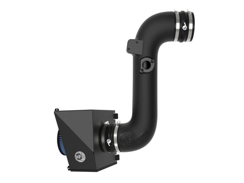 aFe Magnum FORCE Stage-2 Pro 5R Intake System 11-15 GM Diesel Trucks V8 6.6L (td) LML - 54-32322