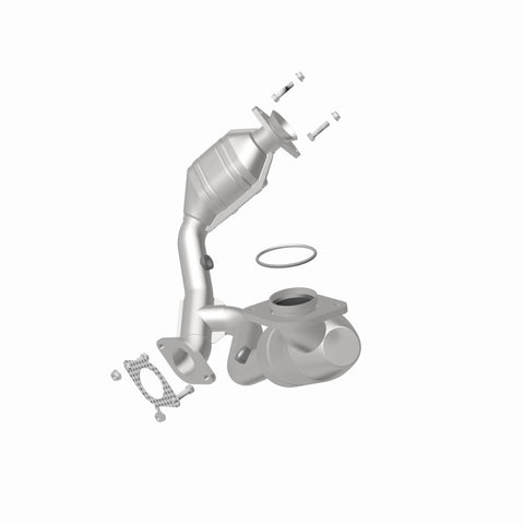 MagnaFlow Conv DF 00-03 Ford Taurus 3.0 Front - 25208