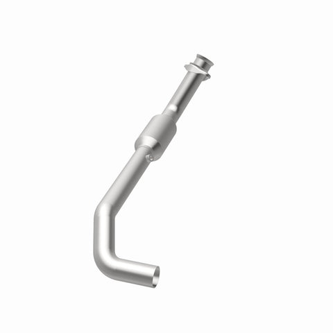 MagnaFlow Direct Fit Catalytic Converter OEM 05-08 Ford F150 4.2L V6 (Drivers Side) - 52155