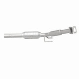 MagnaFlow Direct Fit Catalytic Converter 06-08 VW Rabbit 2.5L - 49990