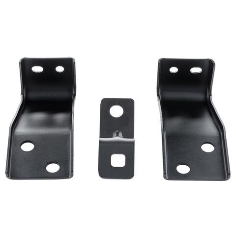 Omix Rear Bumper Bracket Left- 07-18 JK - 12033.22