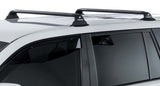Rhino-Rack 04-10 Chevrolet Cobalt 4 Door Sedan Vortex RVP 2 Bar Roof Rack - Black - RVP63