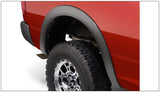 Husky Liners 10-18 Dodge 2500/3500 OE-Style Fender Flares - 2805917