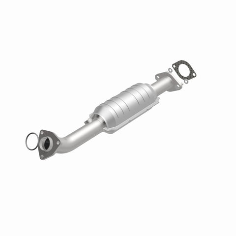 MagnaFlow Direct Fit Catalytic Converter 98-00 Niss Pathfinder 3.3L - 24748
