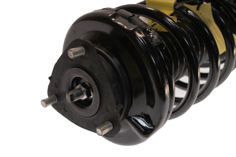 KYB Shocks & Struts Strut Plus Front Left FORD Focus 2007-2006 - SR4115