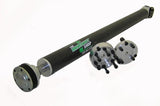 DSS Chevrolet Camaro 2010-2015 V8 Automatic 3-3/8in Carbon Fiber Shaft GMCA11-C - 610219