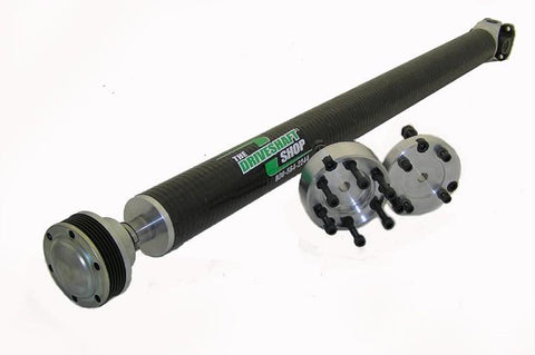 DSS Chevrolet Camaro 2010-2015 V8 Automatic 3-3/8in Carbon Fiber Shaft GMCA11-C - 610219