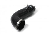 PERRIN 13-16 Subaru BRZ/Toyota FR-S (Manual & Auto) 17-20 BRZ/86 (Auto Only) Inlet Hose - Black - PSP-INT-430BK