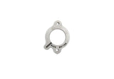 Ford Racing 302-351W Camshaft Retainer Plate - M-6269-A302