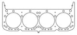 Cometic Chevrolet Gen-1 Small Block V8 .027in MLS Cylinder 4.100in Bore 18/23 Degree Head Gasket - C5246-027