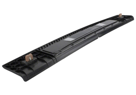 Ford Racing 15-17 Ford Mustang Performance Sill Plate Set - M-1613208-A