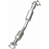MagnaFlow DF Cat Conv 05-07 Chevy Cobalt/06-07 HHR/07 Pontiac G5/05-07 Saturn Ion/06-07 Ion-2/Ion-3 - 24197