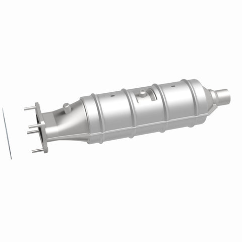 MagnaFlow Conv DF Ford-Oem Fit 88 93 - 55212