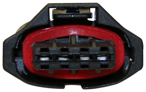 NGK Saab 9-5 2011 Direct Fit Oxygen Sensor - 25653